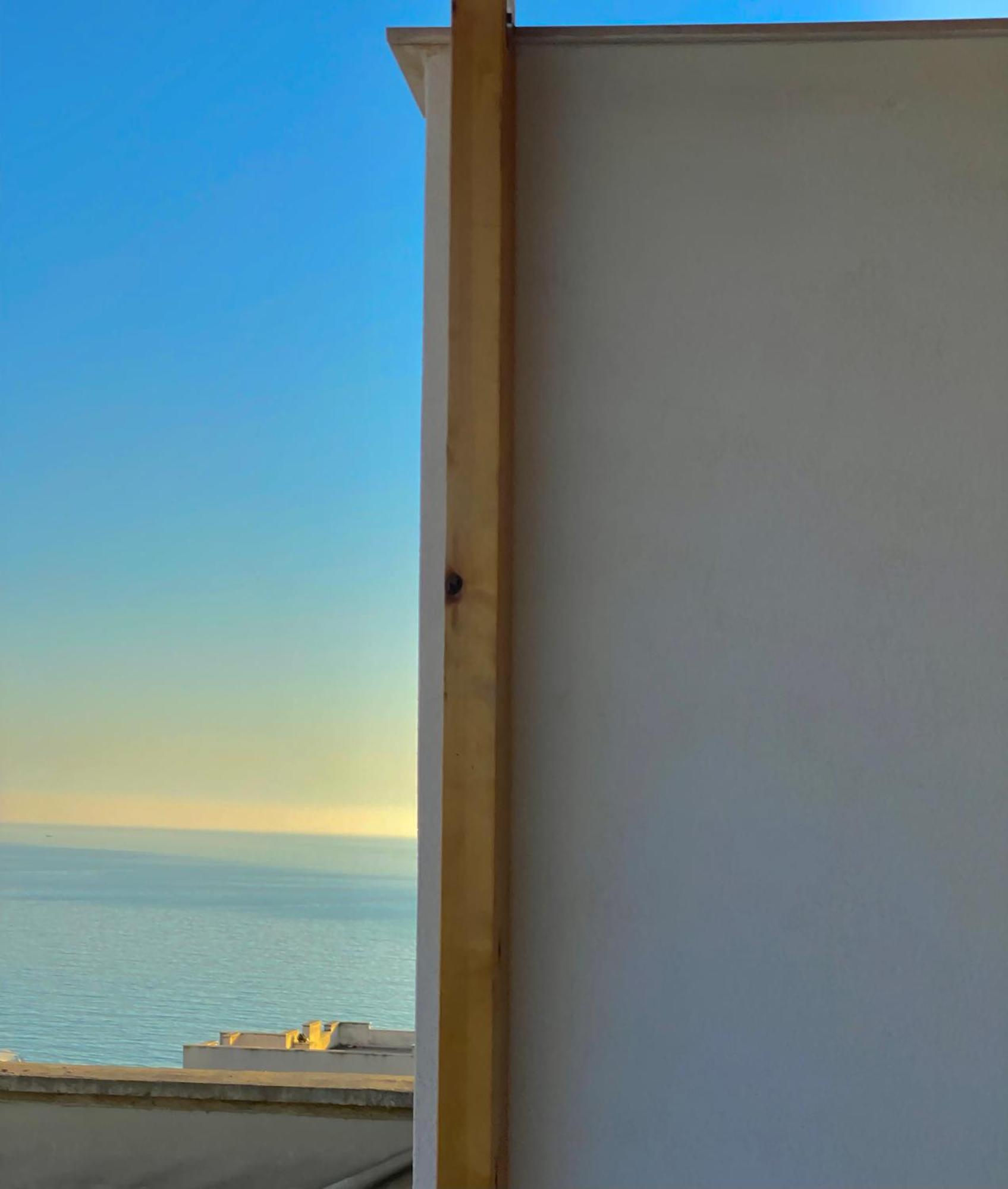 Prestige Apartament Sea View ดูร์เรส ภายนอก รูปภาพ