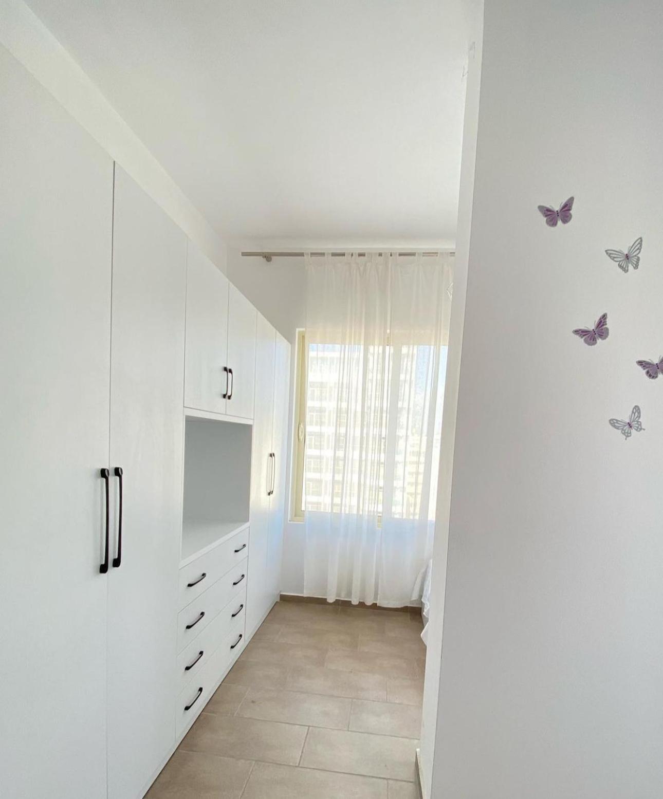 Prestige Apartament Sea View ดูร์เรส ภายนอก รูปภาพ